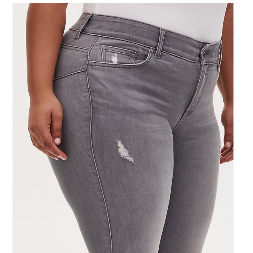 Torrid Jeans - Picture 2 of 8